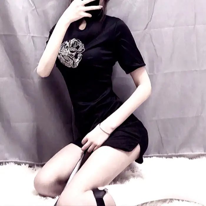 情人你真糗